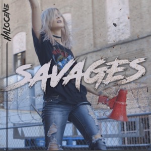 Savages - Single