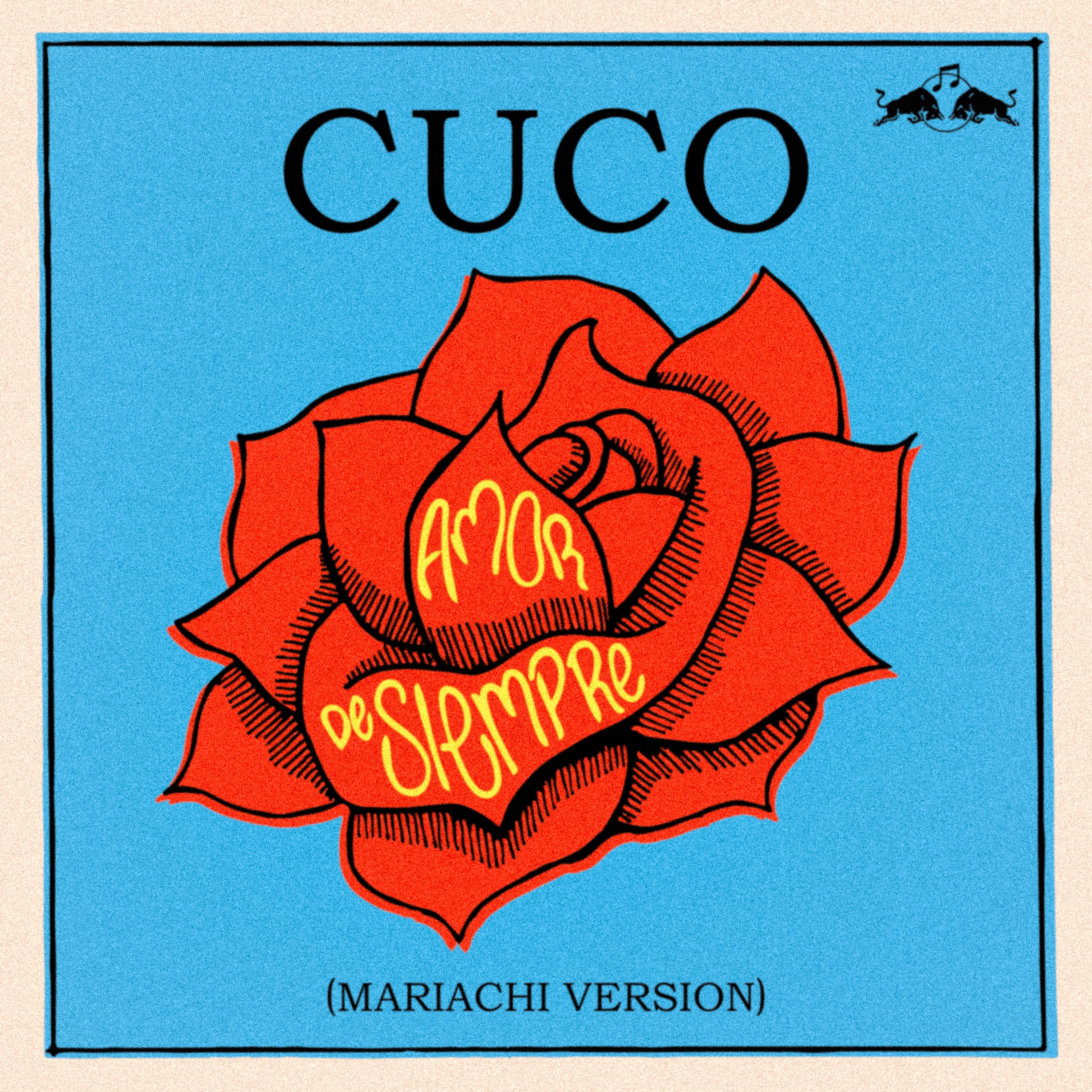 Amor de Siempre (Mariachi Version) - Single