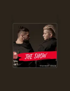 Listen to MaxWell Show, watch music videos, read bio, see tour dates & more!