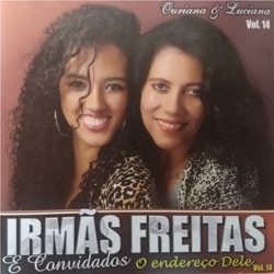 Irmãs Freitas - Não, Não Vá Embora