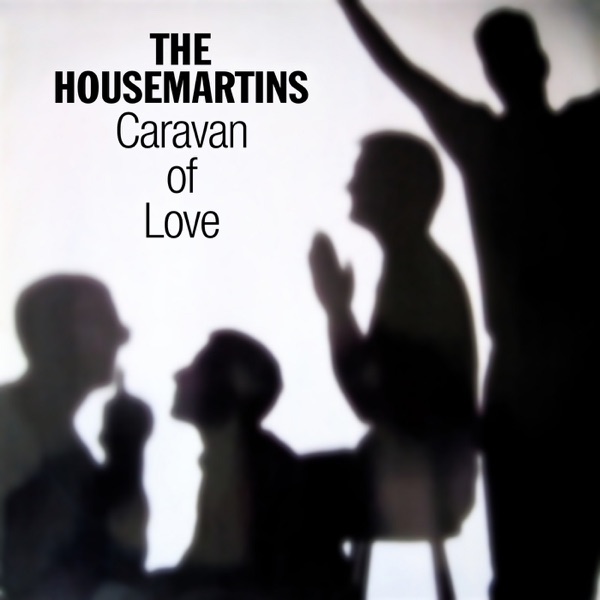 Caravan of Love