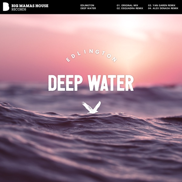 Deep Water - EP