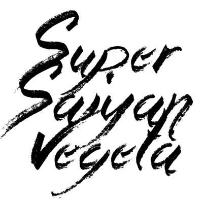 Super Saiyan Vegeta (1am in the Vex) - Single