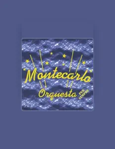 Listen to Montecarlo Orquesta, watch music videos, read bio, see tour dates & more!