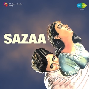 Sazaa (Original Motion Picture Soundtrack)