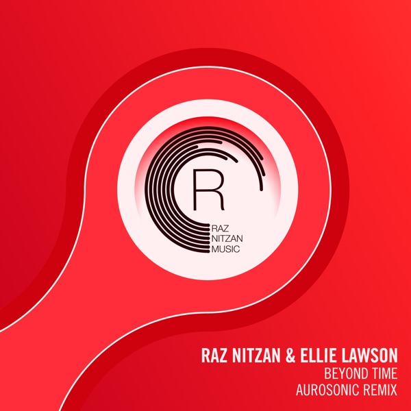 Beyond Time (Aurosonic Remix) - Single