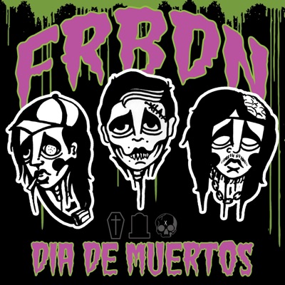 DÍA de Muertos - EP