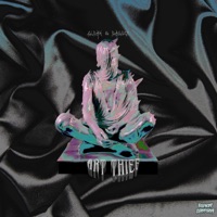 Art Thief - Single - Alienman