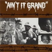 Ain't It Grand artwork