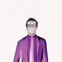 Feels Emotions - Jerry Paper