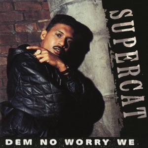 Dem No Worry We EP (Remix) - EP