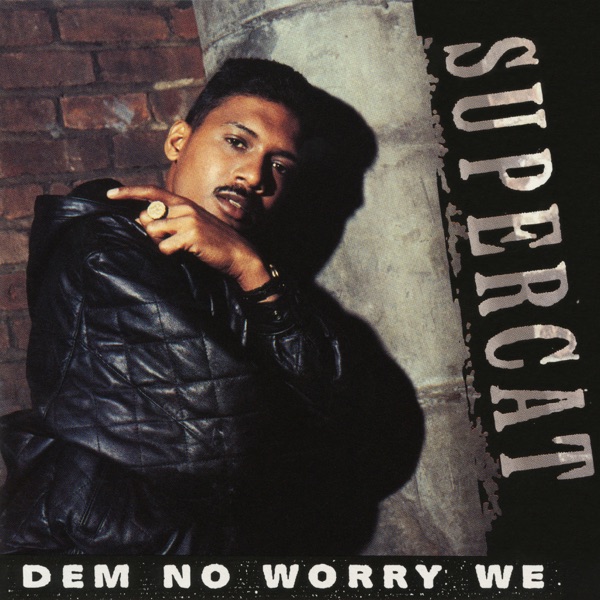 Dem No Worry We EP (Remix) - EP