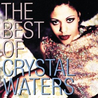 Crystal Waters - Gypsy woman