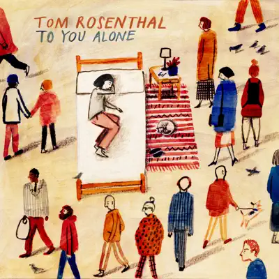 To You Alone (Acoustic) - Single - Tom Rosenthal