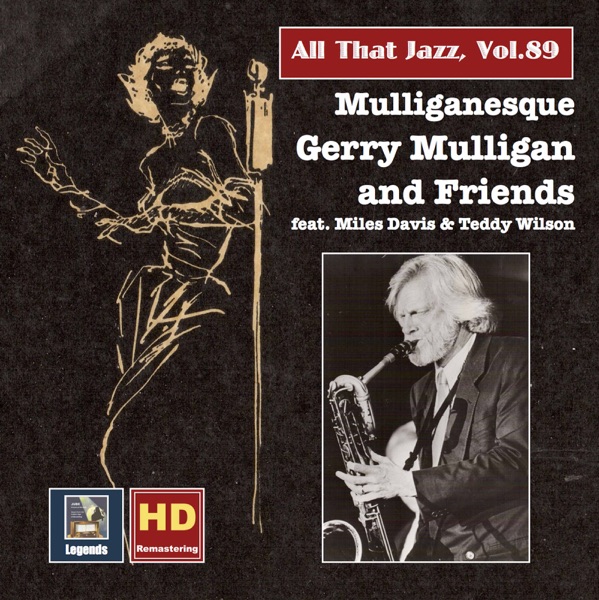 All That Jazz, Vol. 89: Mulliganesque (Remastered)