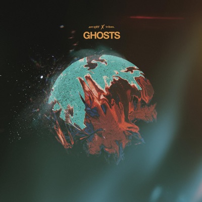 Ghosts - Single