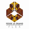 Flex (feat. General Levy) - Single, 2018