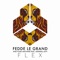 Flex (feat. General Levy) [Extended Mix] artwork