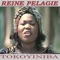 Adji - Reine Pelagie lyrics