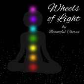 Wheels of Light artwork