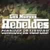 Los Nuevos Rebeldes - Luto en el Cielo