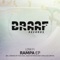 Rampa (Noah Petersen Remix) - Low-Fi lyrics
