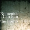 I Can Ban the Bomb - Single