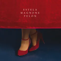 Telón - Estela Magnone Telón - Estela Magnone