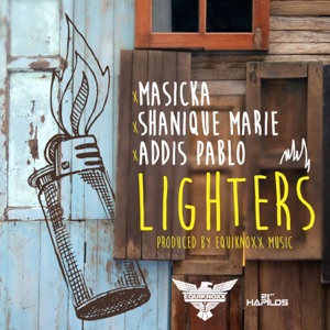 Lighters - Single