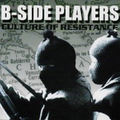 B-Side Players - Cruzando Fronteras