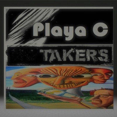 Givers and Takers - Single