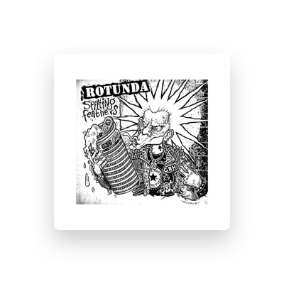 Listen to Rotunda, watch music videos, read bio, see tour dates & more!