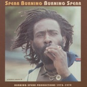 Burning Spear - Institution (Disco Mix)