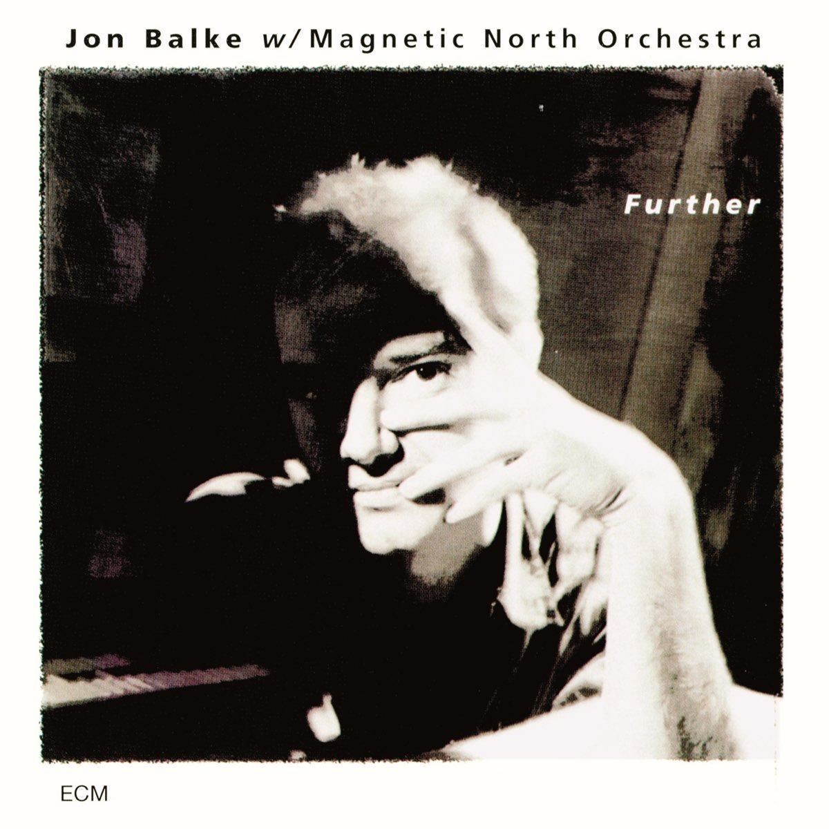 Further слушать. Jon Balke.