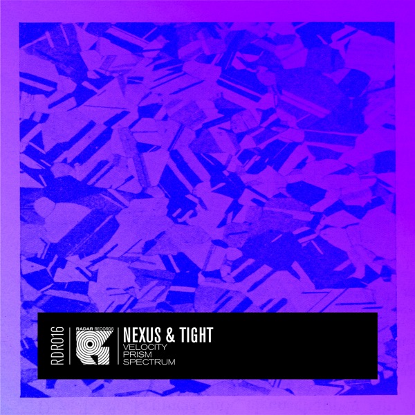 Velocity - Single