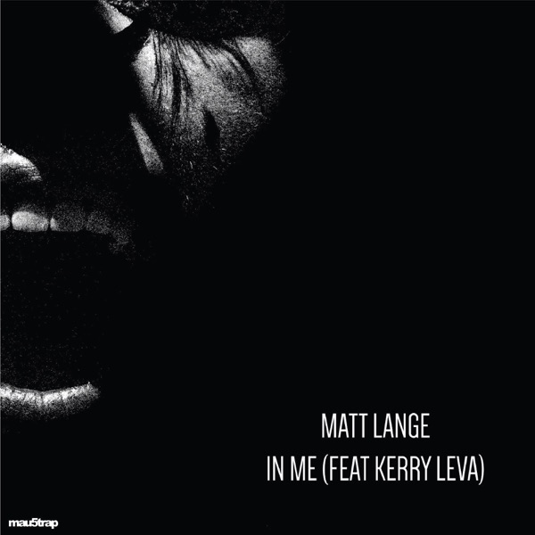 In Me (feat. Kerry Leva) - Single - Matt Lange