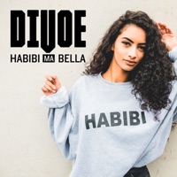 HABIBI MA BELLA