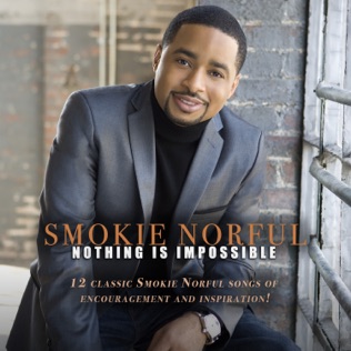 Smokie Norful Imperfect Me