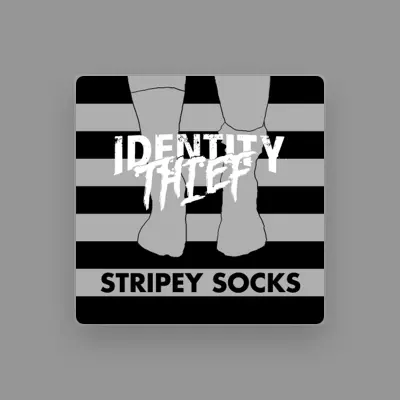 Listen to Identity Thief, watch music videos, read bio, see tour dates & more!