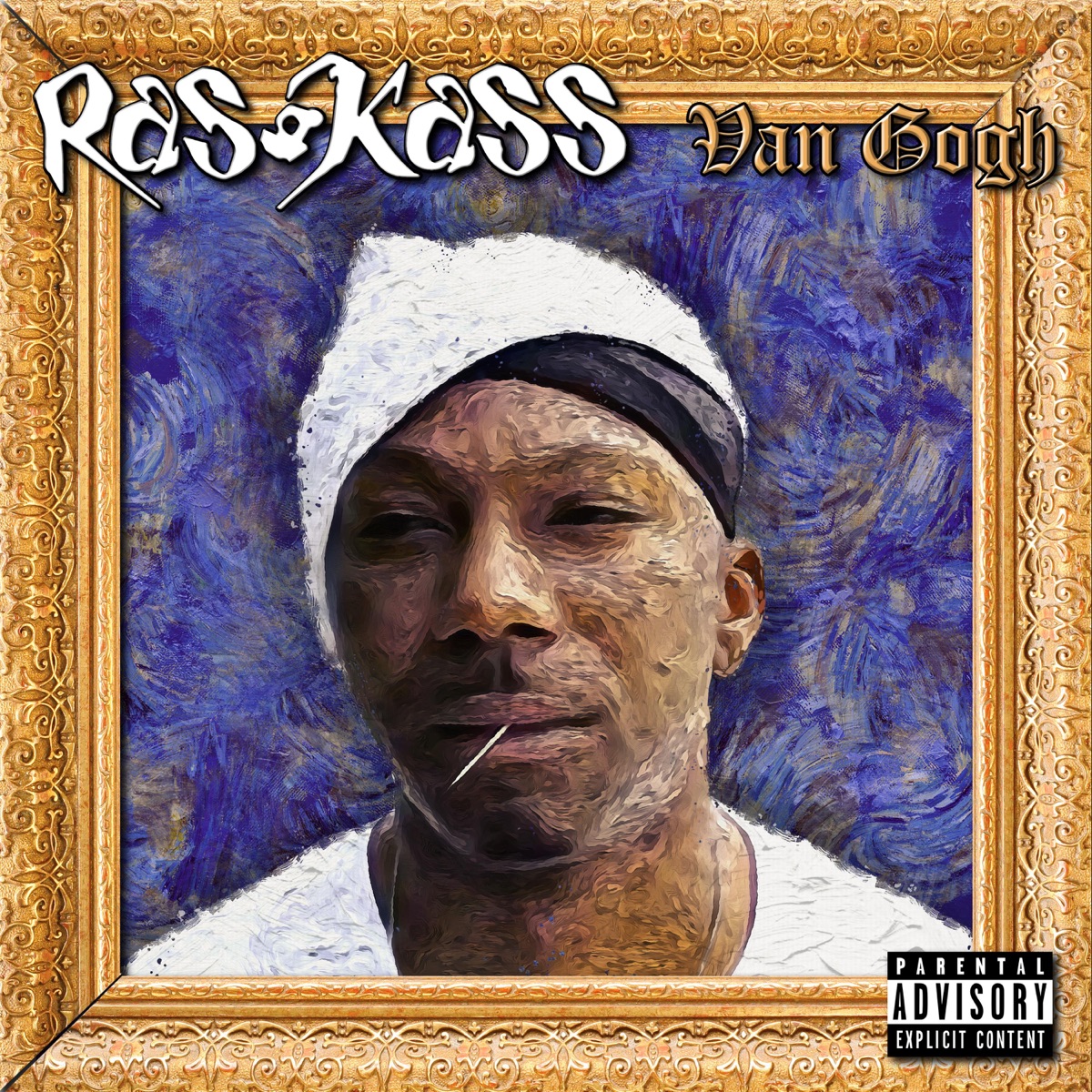 Revenge of the Spit by Ras Kass on Apple Music