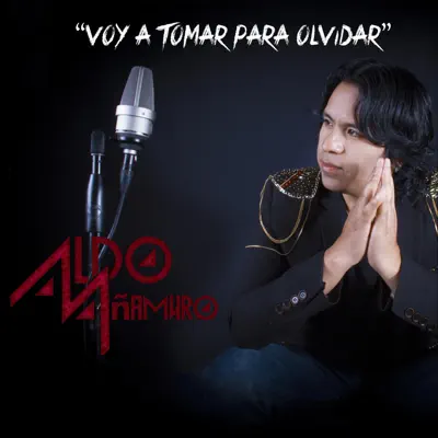 Voy a Tomar para Olvidar - Single - Aldo Añamuro