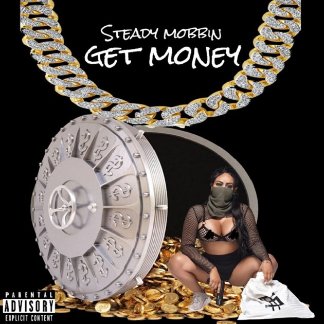 Certified Nigga (feat. Ben & J-Walker) - Single - Álbum de Steady