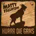 Hurra die Gams - Single album cover