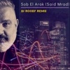 Sob El Arak (Dj Roody Remix) - Single