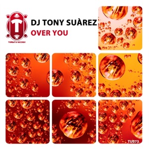 Over You - Single