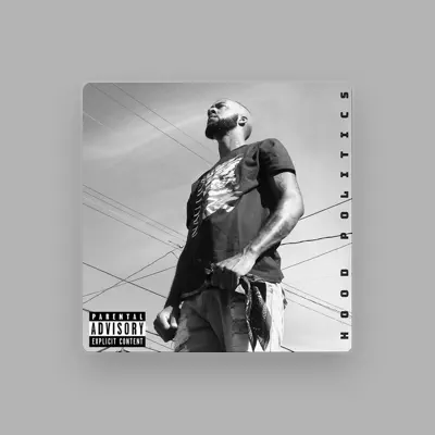 Listen to Drip Lafleur, watch music videos, read bio, see tour dates & more!