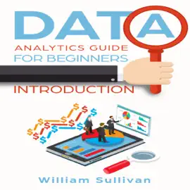 Data Analytics Guide for Beginners: Introduction (Unabridged)