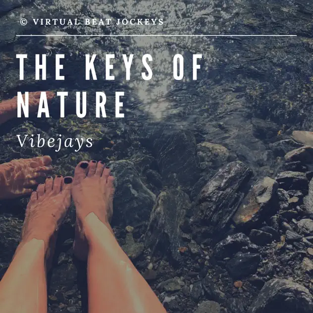 The Keys Of Nature