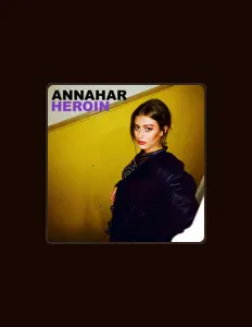 Listen to Annahar, watch music videos, read bio, see tour dates & more!