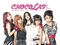 Syndrome - Chocolat lyrics